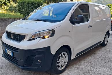 Peugeot Expert PREMIUM Passo Medio 2.0 BlueHDi 150