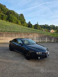 Alfa 159 JTS 2.2 benzina  Iscrivibile ASI
