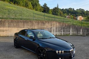 Alfa 159 JTS 2.2 benzina  Iscrivibile ASI