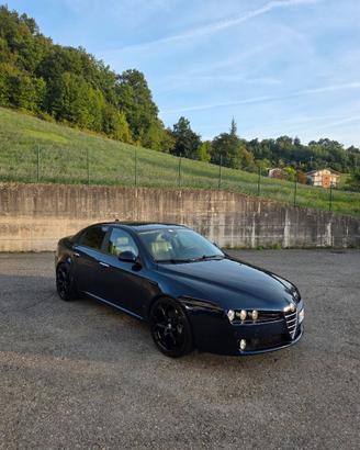 Alfa 159 JTS 2.2 benzina  Iscrivibile ASI