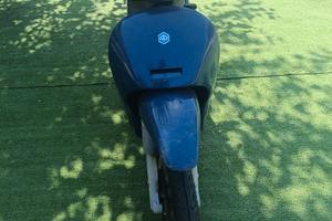 Piaggio free