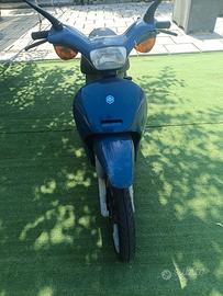Piaggio free