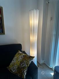 Lampada Slamp Bach Floor XXL
