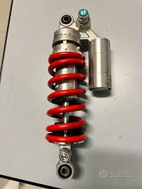 Mono ammortizzatore Yamaha R6