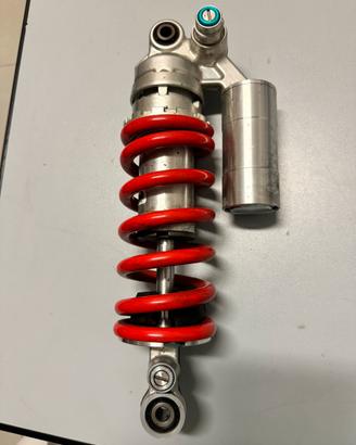 Mono ammortizzatore Yamaha R6