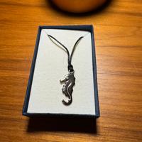 Ciondoli vari in acciaio