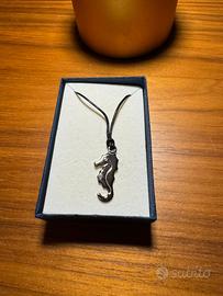 Ciondoli vari in acciaio