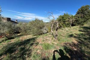 TER. RESIDENZIALE A LUGNANO IN TEVERINA