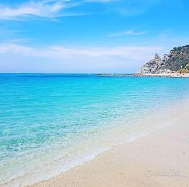 CAPO VATICANO - TROPEA, Case vacanze Sangeni