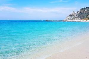 CAPO VATICANO - TROPEA, Case vacanze Sangeni