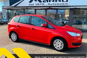 FORD C-Max 1.0 EcoBoost 100CV AMBIENTE Unico pro