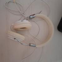 cuffie over ear con filo Vivanco