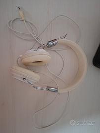 cuffie over ear con filo Vivanco