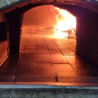 Pizzeria Forno a Legna-pagamento 24 mesi