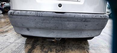 FIAT PUNTO 1998 - PARAURTI POSTERIORE
