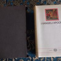 I VANGELI APOCRIFI  1972