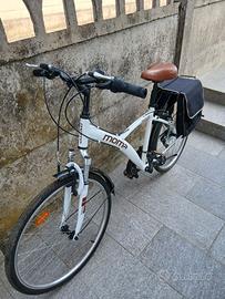 citybike Moma hybrid 26