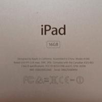 I pad Apple