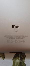 I pad Apple