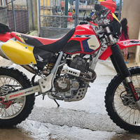 Honda xr 400r