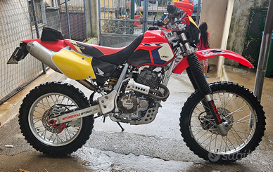 Honda xr 400r