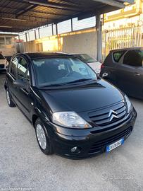 Citroen C3 1.1 Benzina Fine 2009 TAGLIANDATA