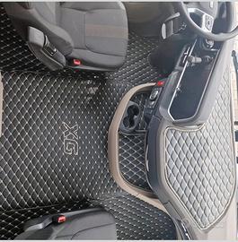 Tappeto daf xg