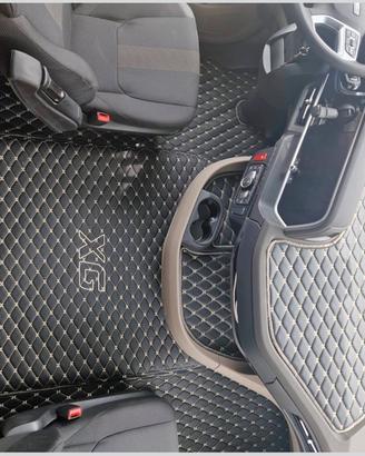 Tappeto daf xg