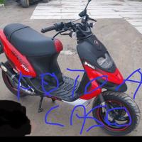 pezzi gilera stalker