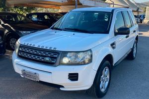 Land Rover Freelander 2.2 TD4 S.W. S