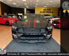 FORD Mustang Fastback 2.3 EcoBoost Autom.