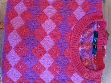 Maglia da donna made in Italy, Opium