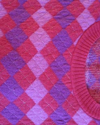 Maglia da donna made in Italy, Opium