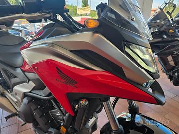 Honda NC 750 X DCT UNIPRO