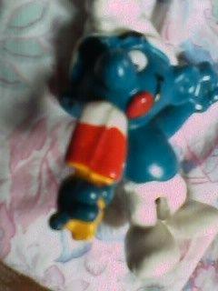 PUFFI rari e MOLTO rari, miniature da collezione