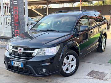 Fiat Freemont 2.0 Multijet 140 CV Urban