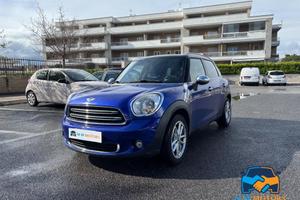 Mini Countryman Cooper D Business 1.6 E6