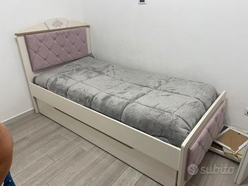 Letto singolo