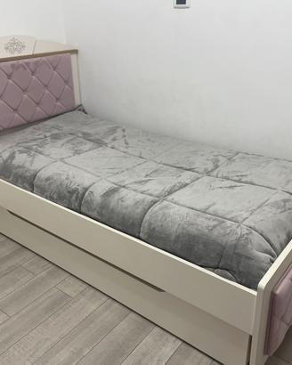 Letto singolo