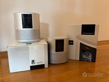 Coppia Bose Home Speaker 500