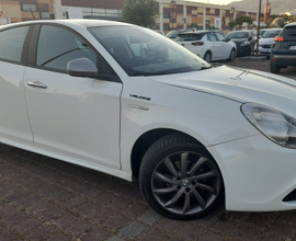 Giulietta 1600 diesel 105cavalli