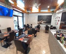 Citta' studi pizzeria/ristorante
