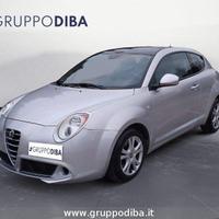 Alfa Romeo MiTo 2008 Diesel 1.3 jtdm-2 progre...