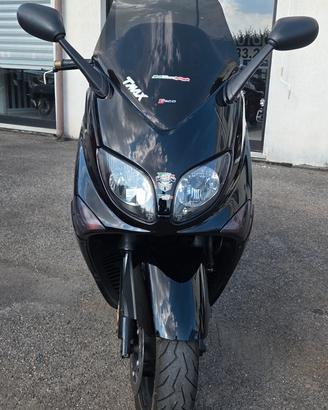 Tmax 500 iniezione