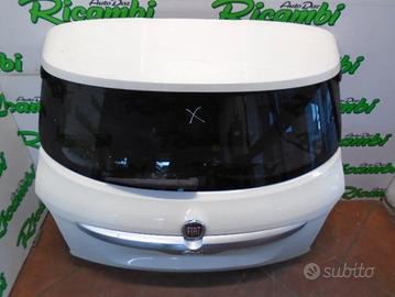 PORTELLONE PER FIAT 500X ANNO 2020