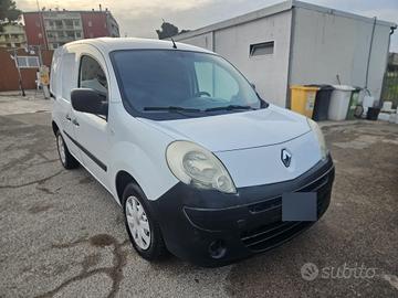 Renault Kangoo del 2008 ~1.5 dCi ~ 85 Cv