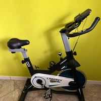 Cyclette professionale