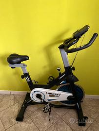 Cyclette professionale