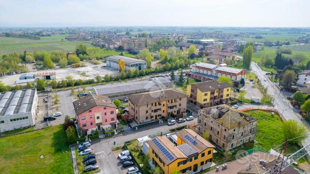 BOX A REGGIO NELL'EMILIA