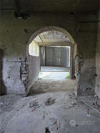 Magazzino a Cantù